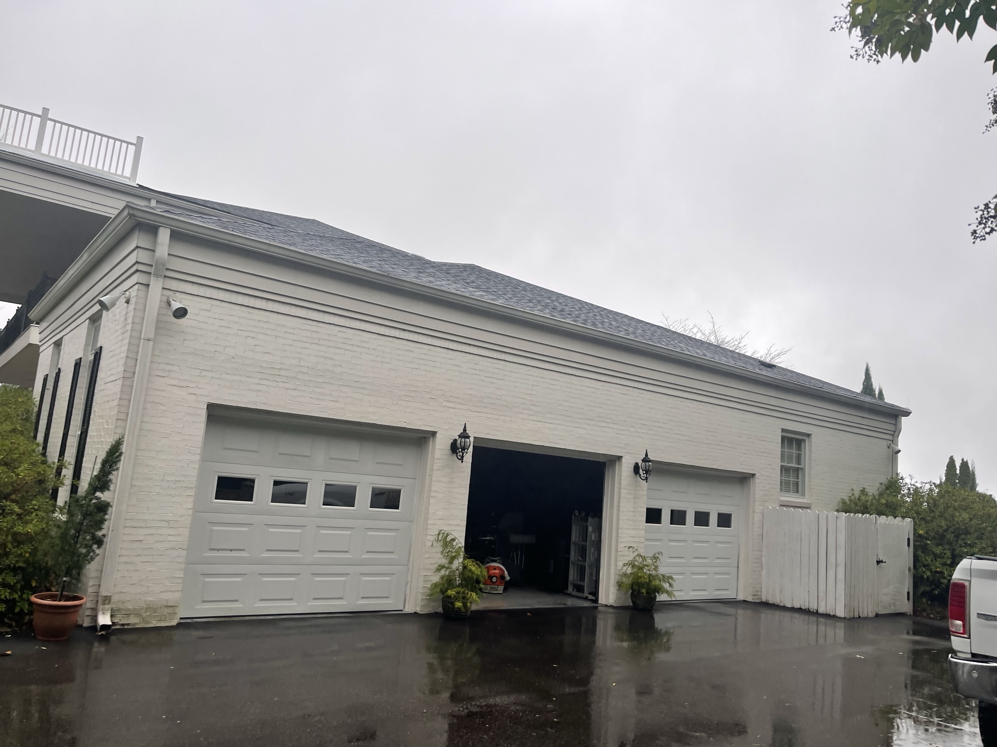 Commercial Roofing