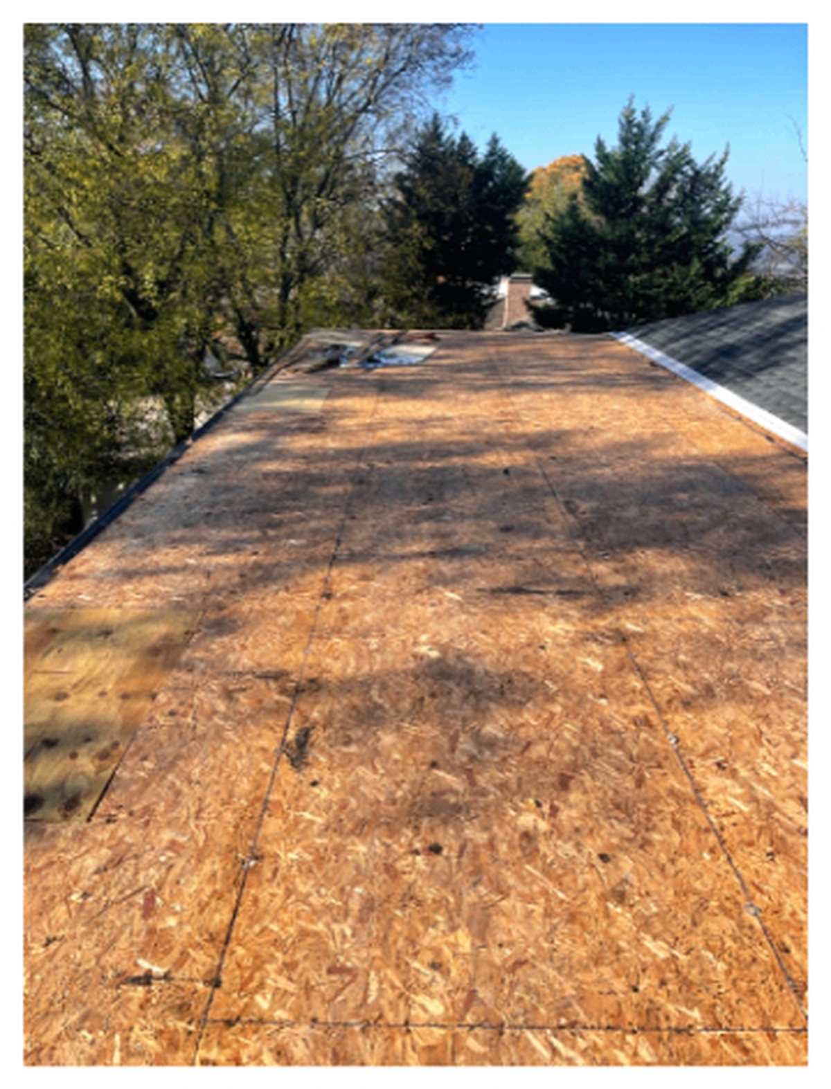 Eagle Roofing project photo