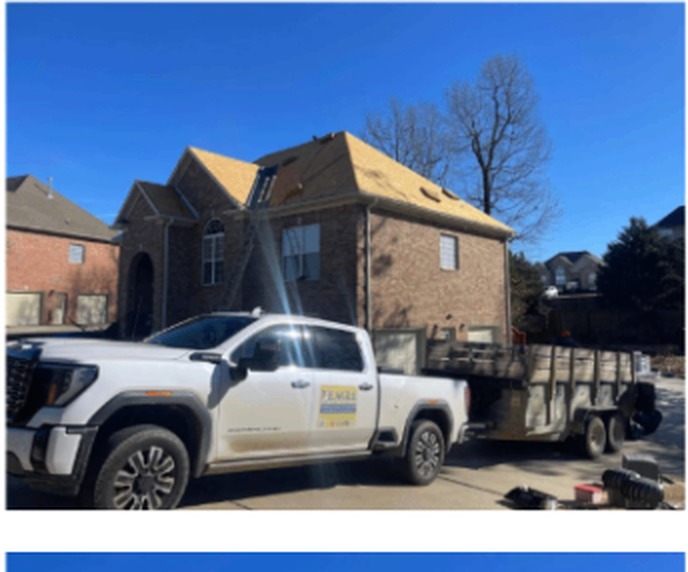 Eagle Roofing project photo