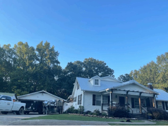 Eagle Roofing project photo