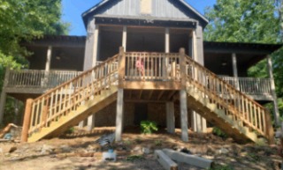 Eagle Roofing project photo