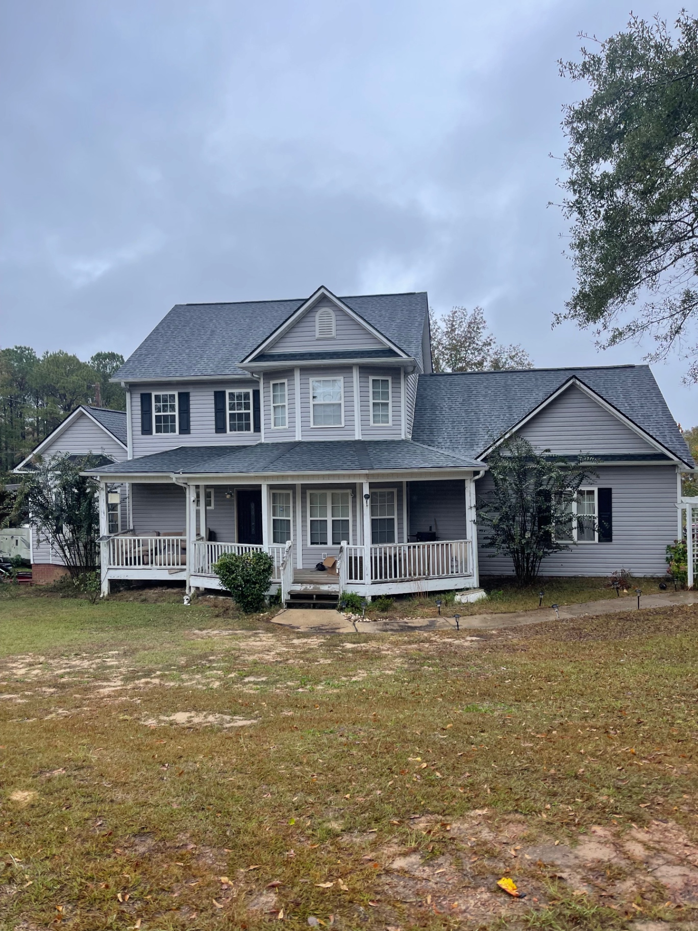 Eagle Roofing project photo