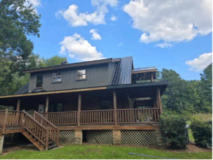 Eagle Roofing project photo