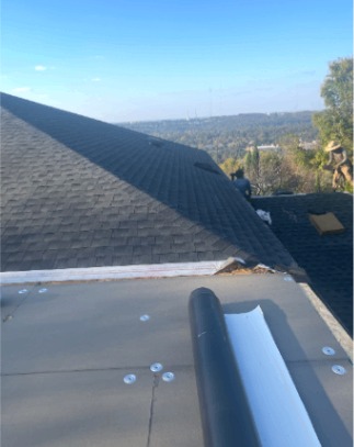 Eagle Roofing project photo