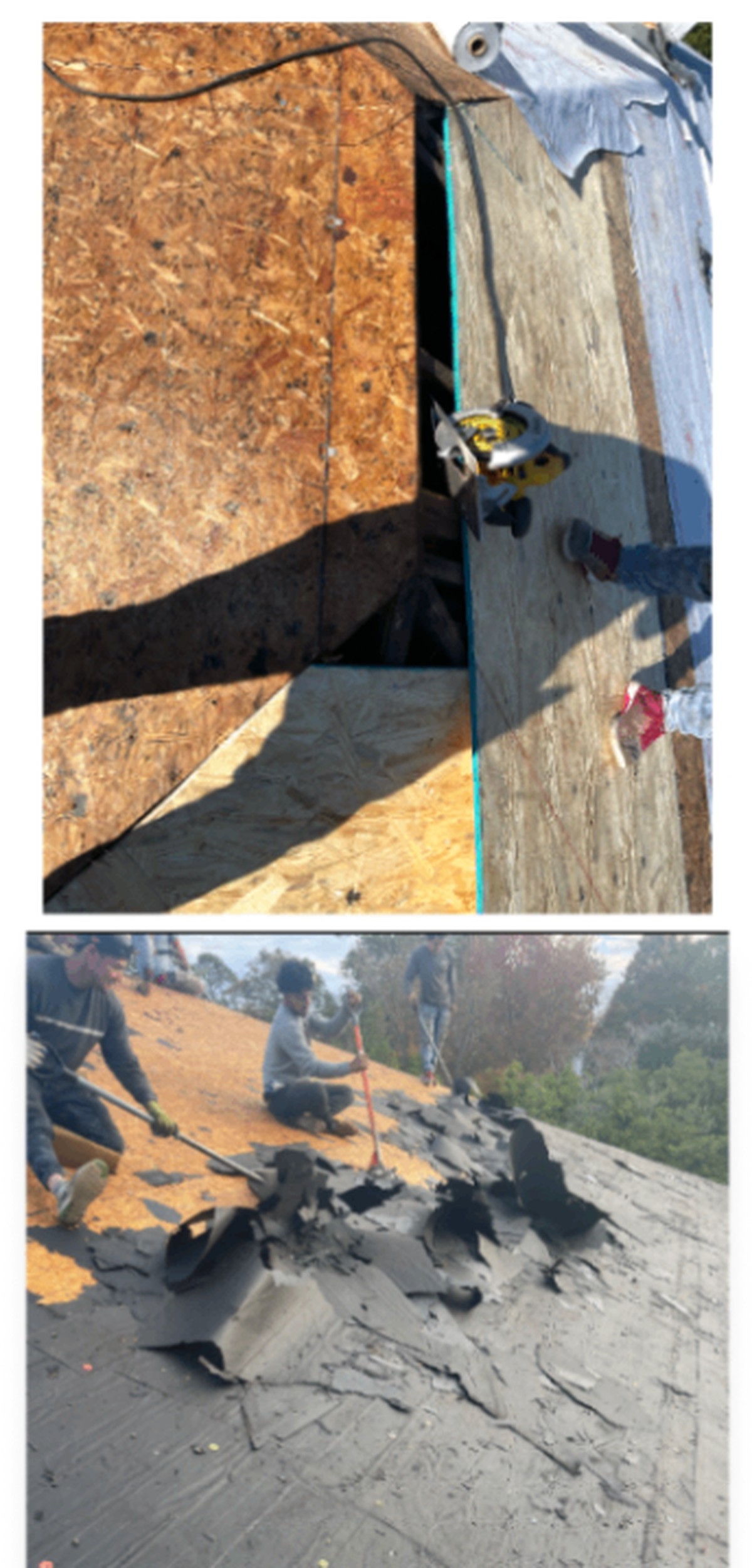 Eagle Roofing project photo