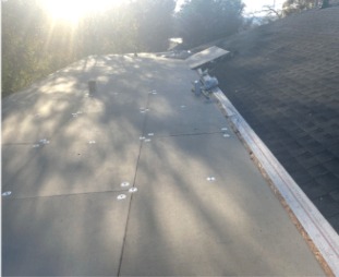 Eagle Roofing project photo