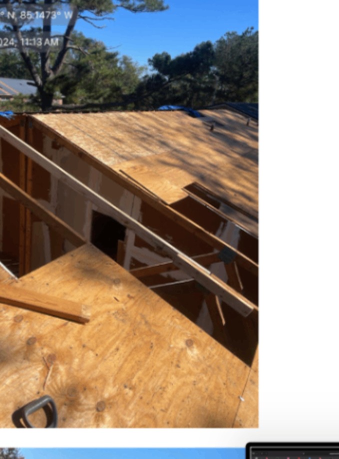 Eagle Roofing project photo