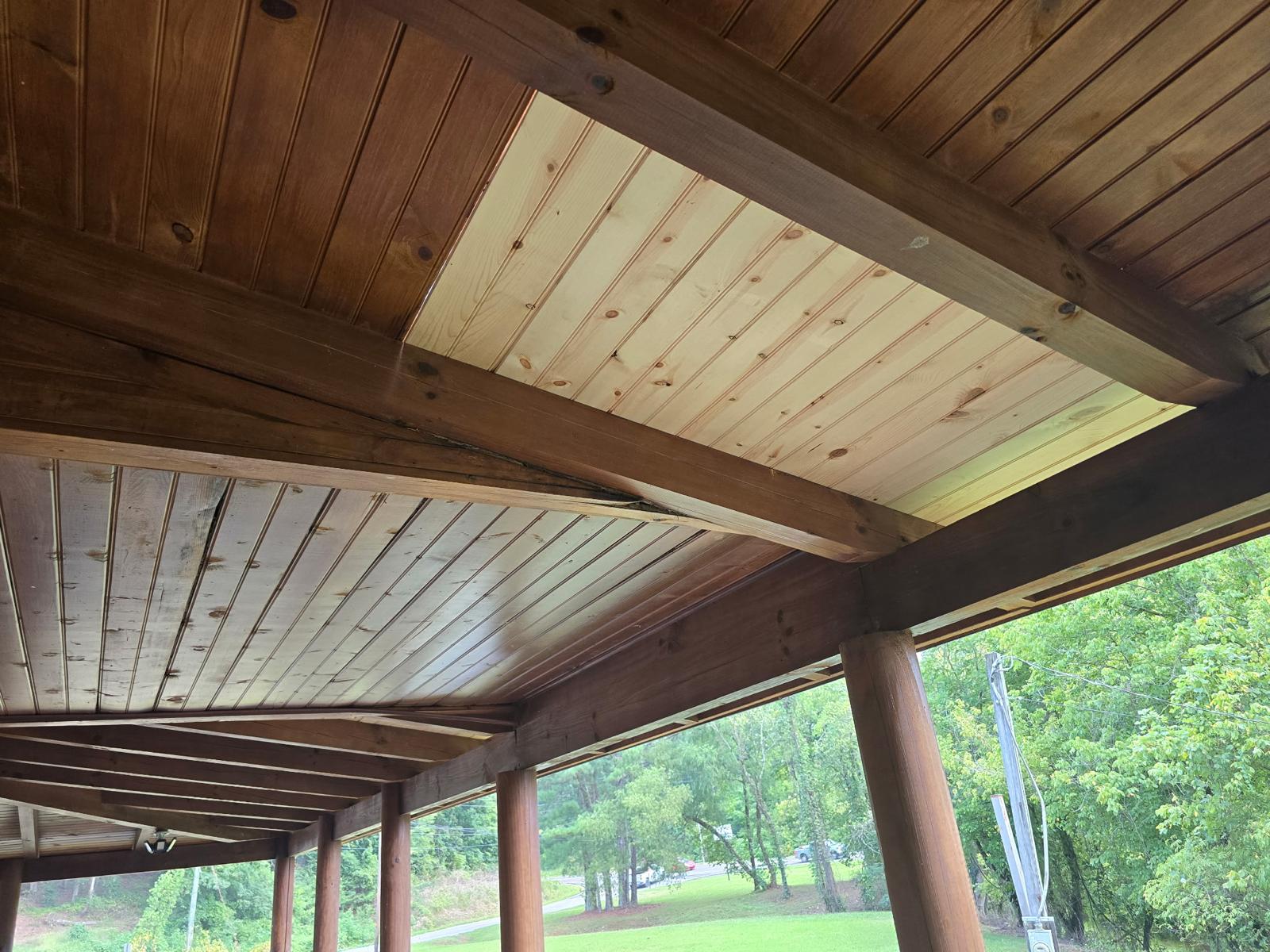Eagle Roofing project photo