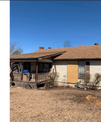 Eagle Roofing project photo