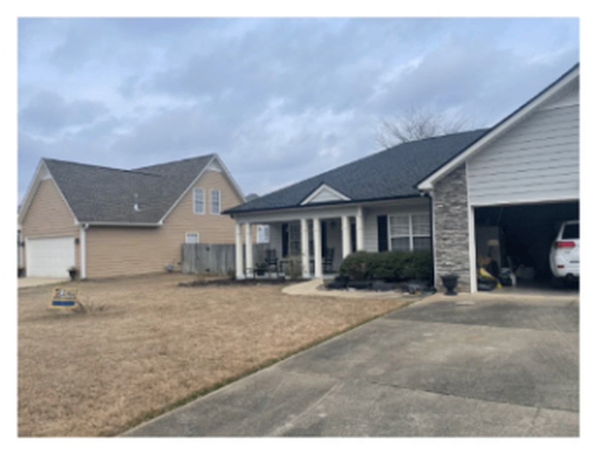 Eagle Roofing project photo