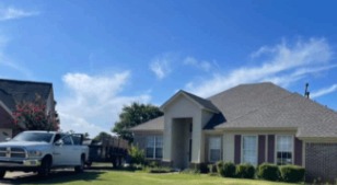 Eagle Roofing project photo