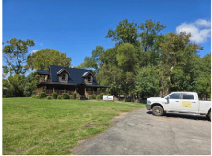Eagle Roofing project photo