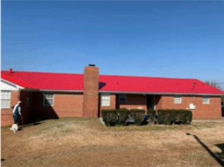 Eagle Roofing project photo