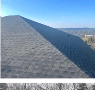 Eagle Roofing project photo