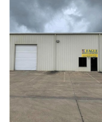 Eagle Roofing project photo