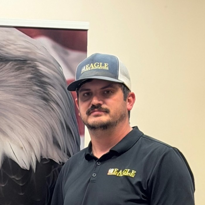 Zack Robinson, Team Leader