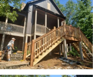 Eagle Roofing project photo