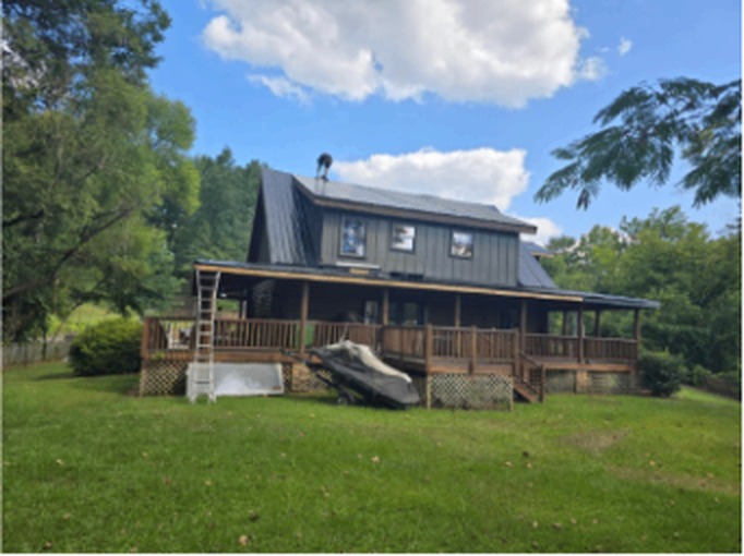Eagle Roofing project photo
