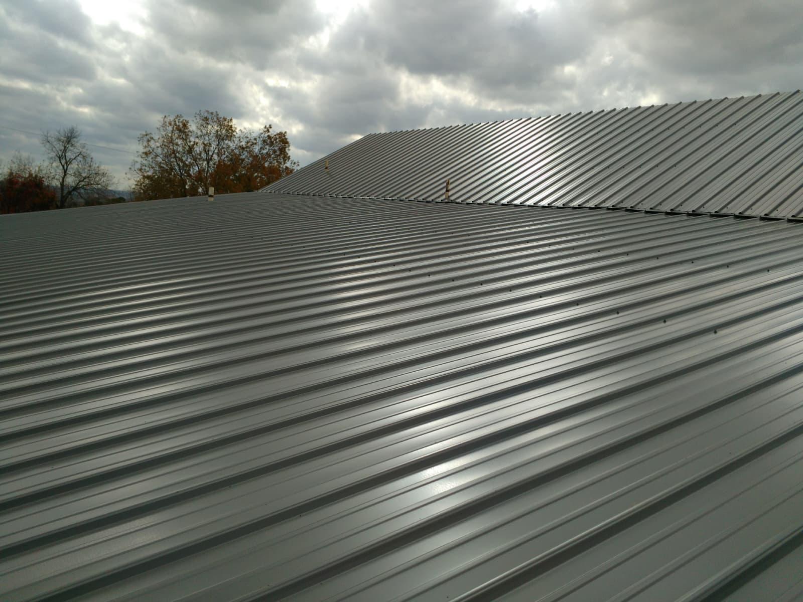 Eagle Roofing project photo