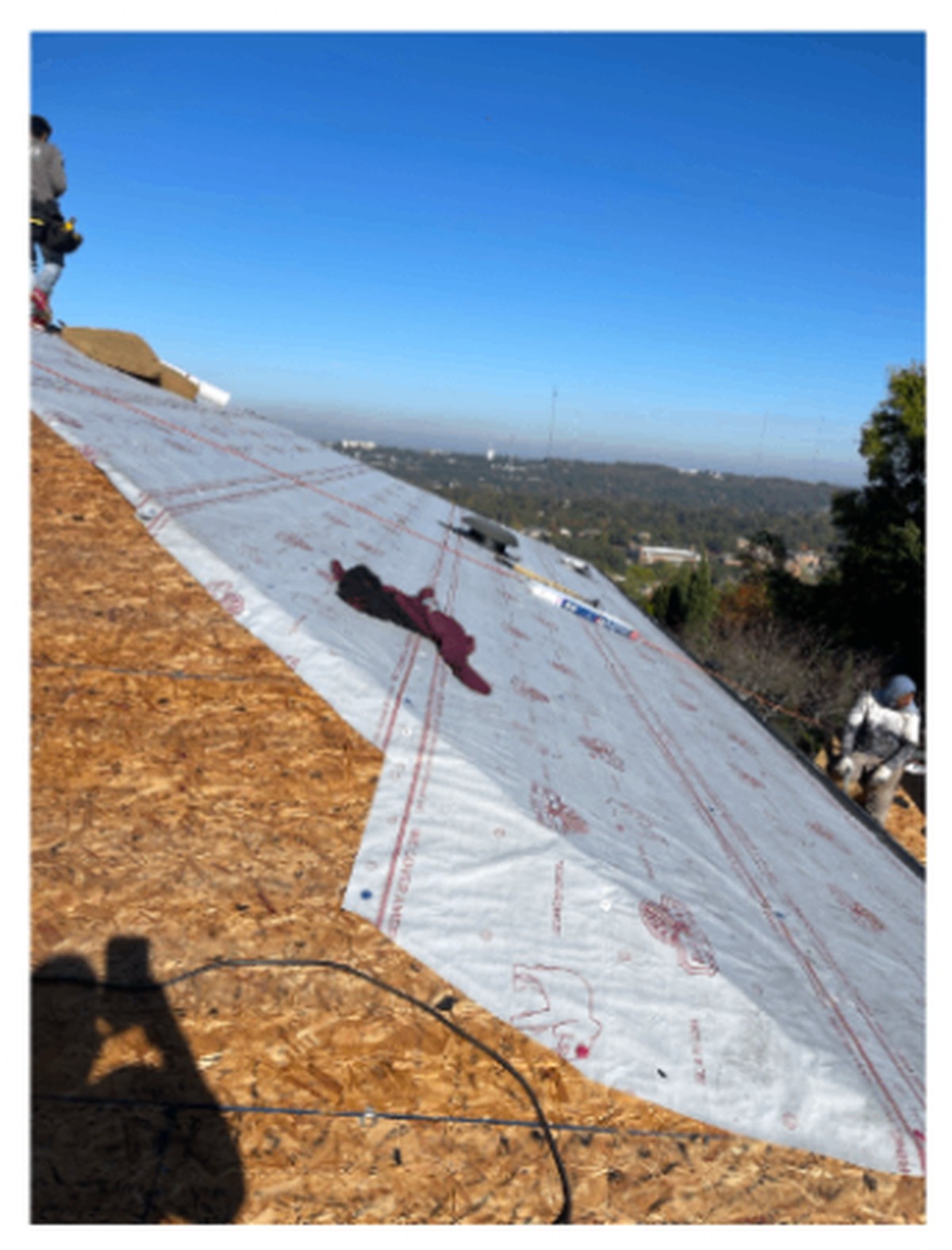 Eagle Roofing project photo