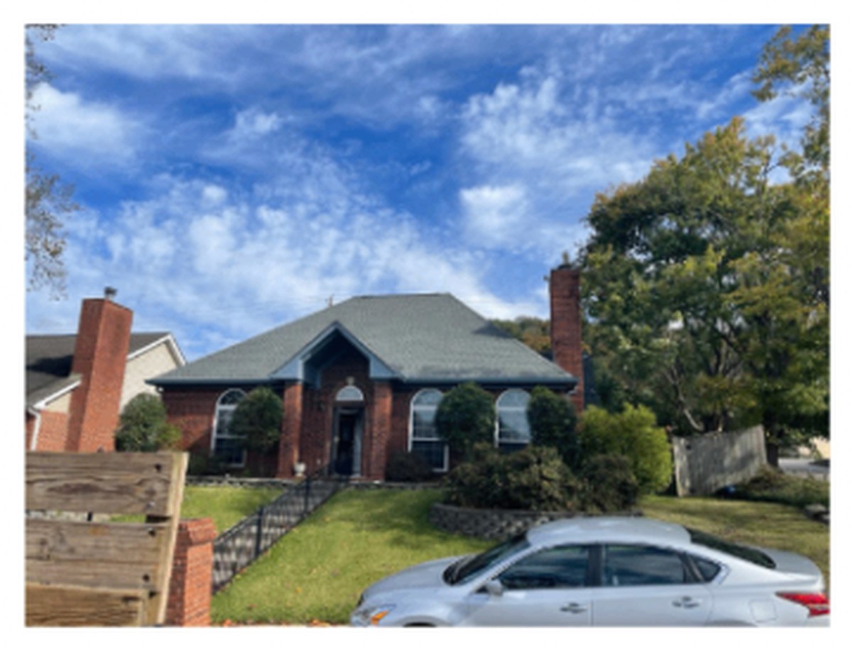 Eagle Roofing project photo