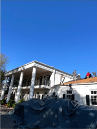 Eagle Roofing project photo