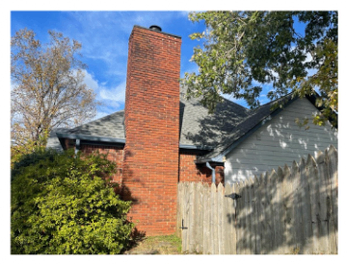 Eagle Roofing project photo
