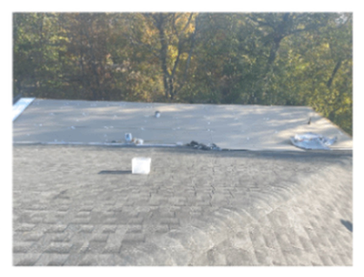 Eagle Roofing project photo
