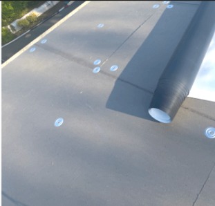 Eagle Roofing project photo