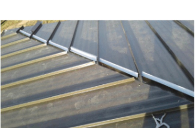 Eagle Roofing project photo