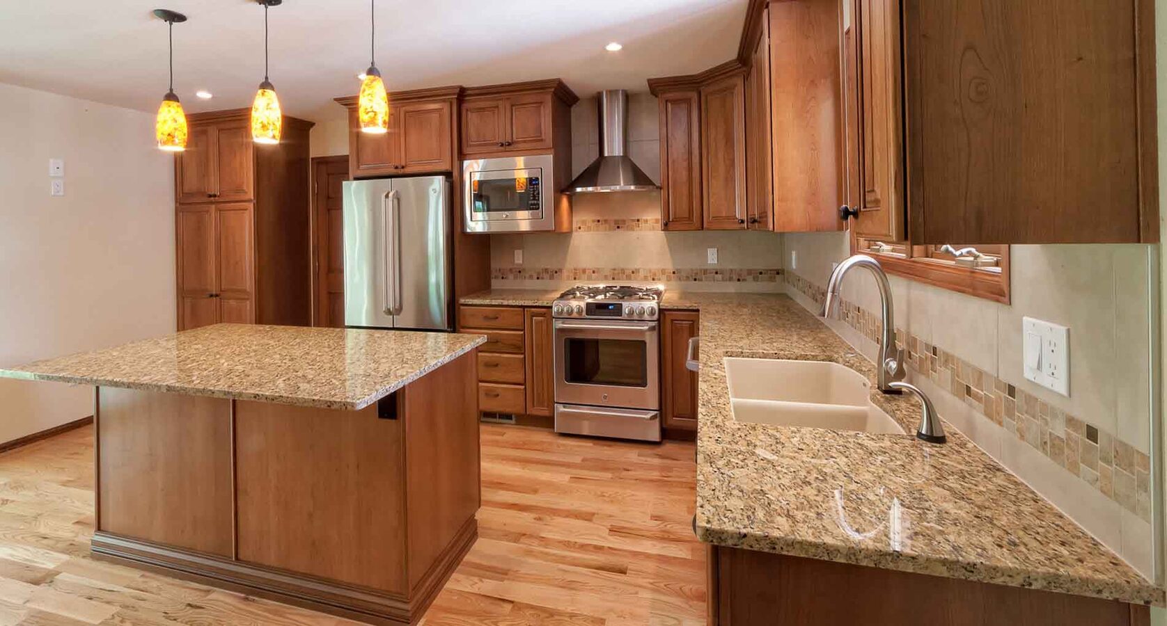 Kitchen Remodeling