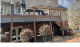 Eagle Roofing project photo