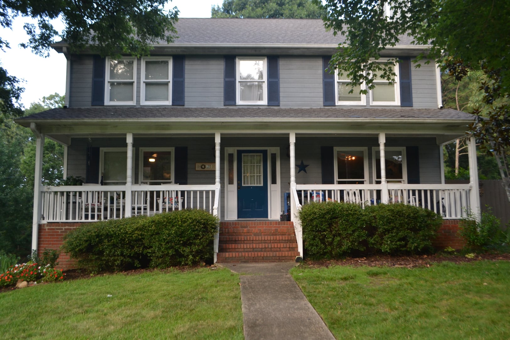 Eagle Roofing project photo