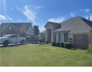 Eagle Roofing project photo