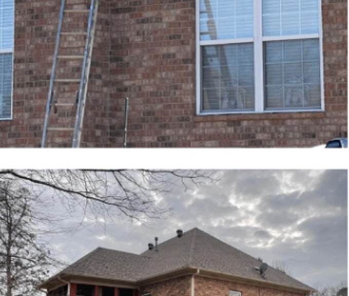 Eagle Roofing project photo