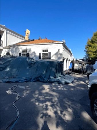 Eagle Roofing project photo