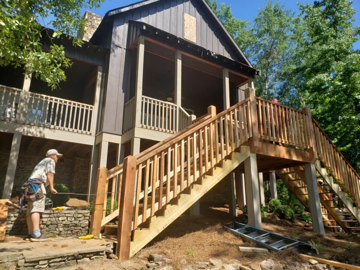 Home Additions