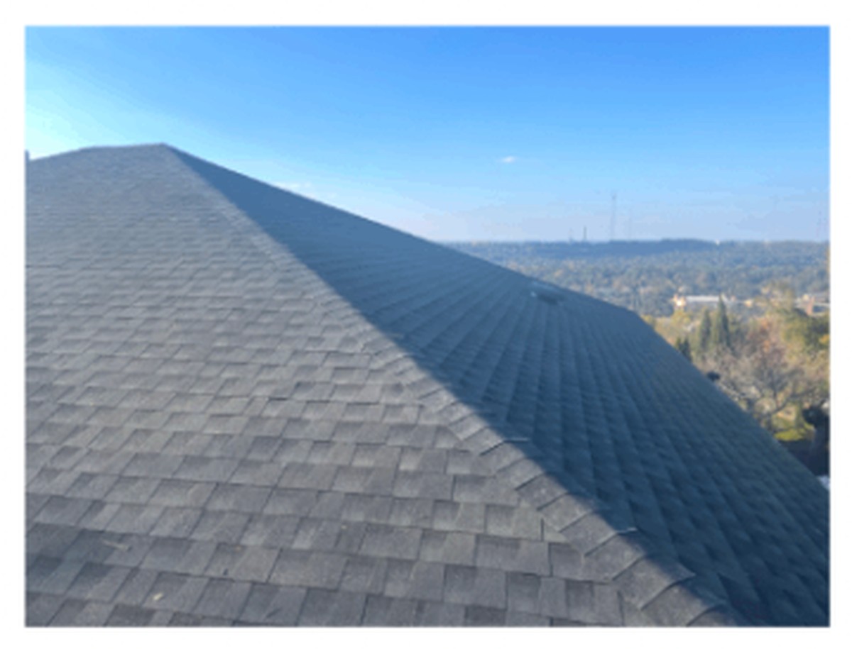 Eagle Roofing project photo