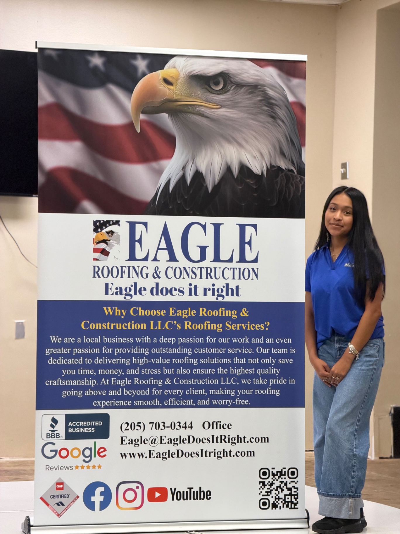 Giselle Jaramillo, Team Member