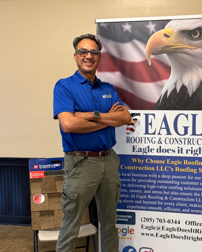 Rey Martinez, Team Member