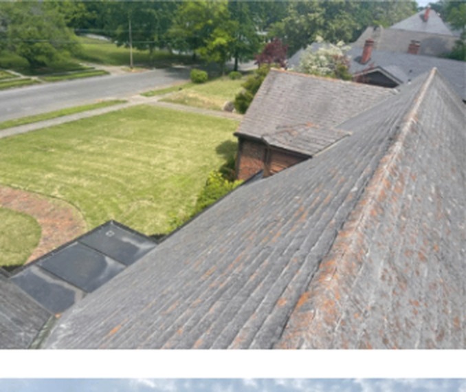 Eagle Roofing project photo