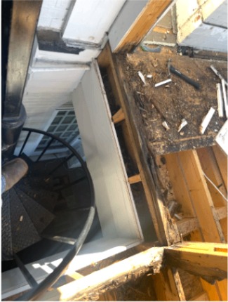 Eagle Roofing project photo