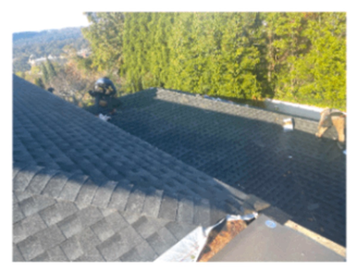 Eagle Roofing project photo