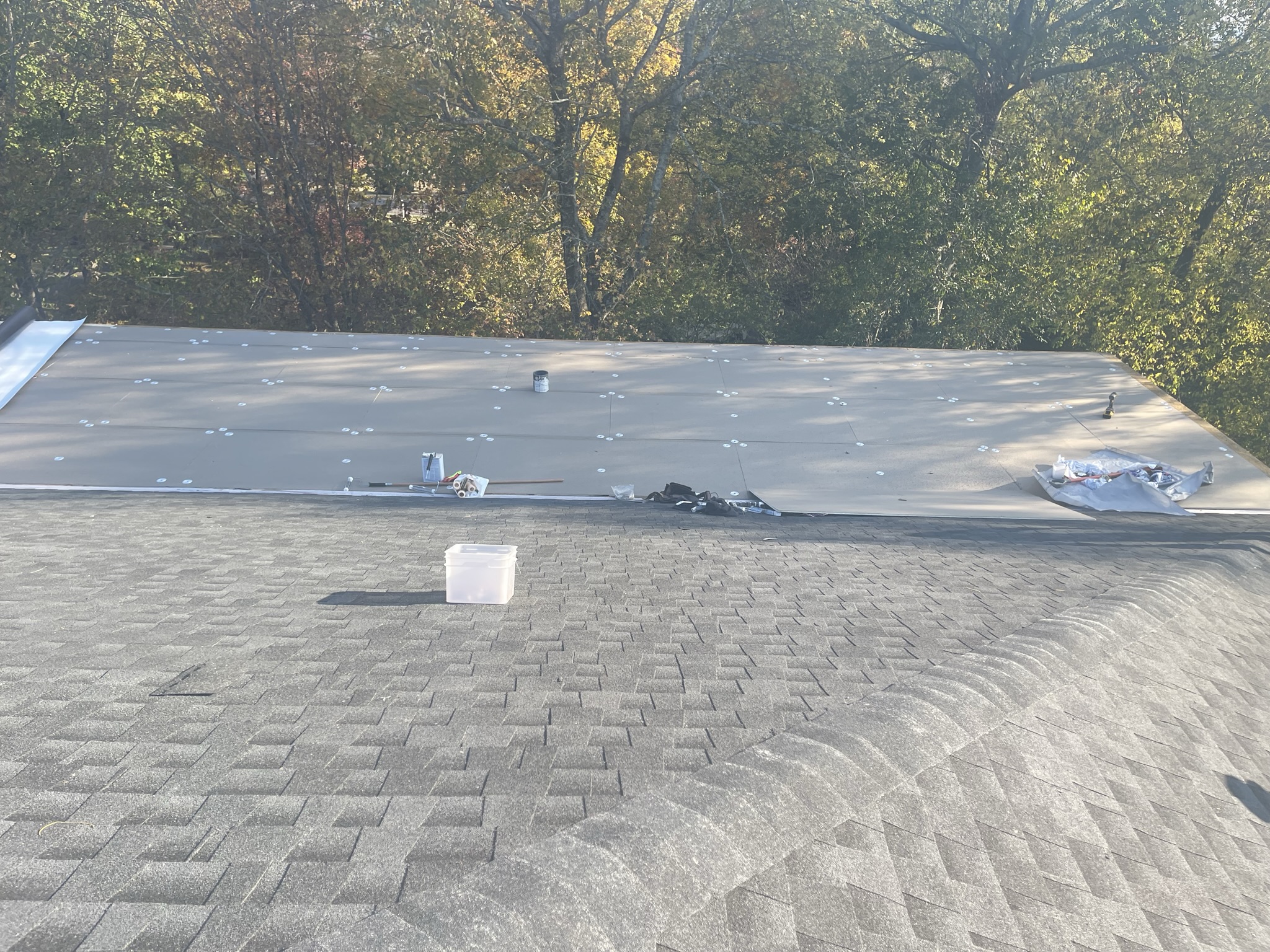 Eagle Roofing project photo
