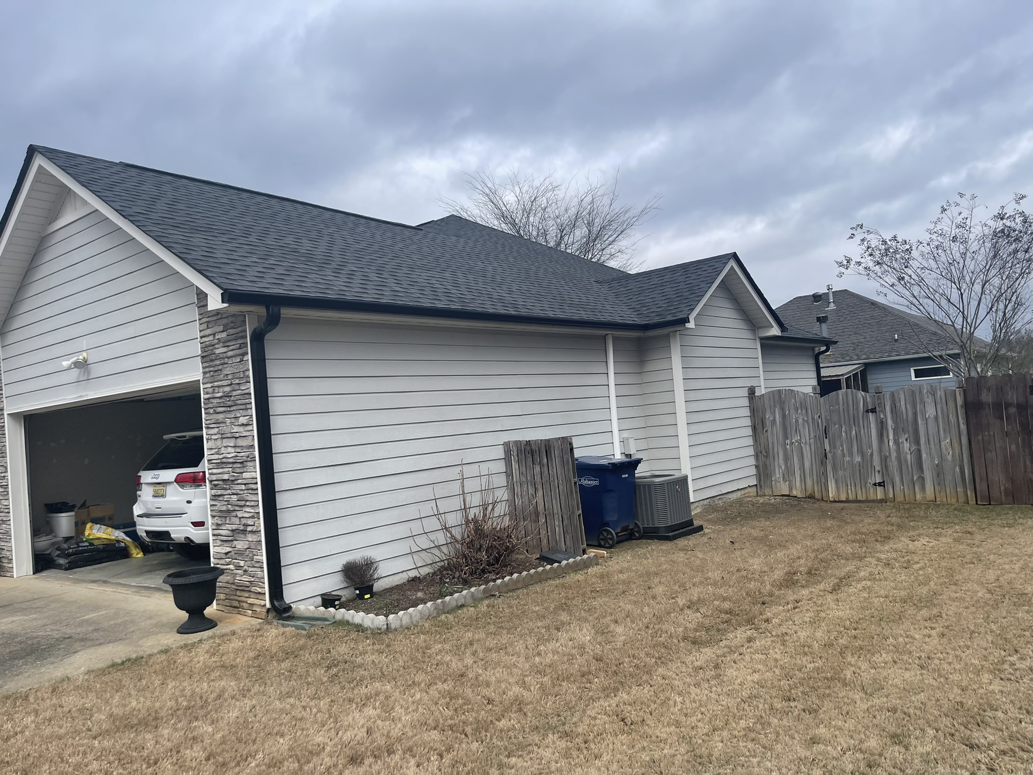 Eagle Roofing project photo